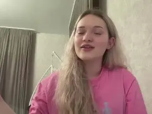 Cam4 Sex Cam of RitaPilson