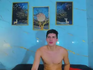 Cam4 Adult Video Chat of josetwin_group