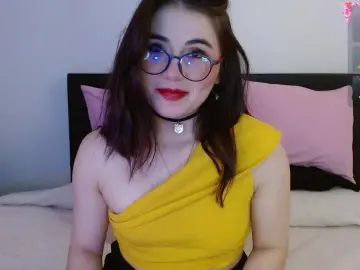 Cam4 Best Webcam of Salma_Tori