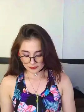 Cam4 Live Porn of Salma_Tori