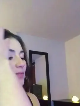 Cam4 Sex Cam of Salma_Tori