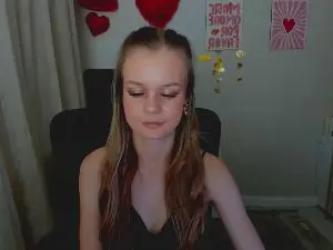 Cam4 Live Sex Cam of MidnightAura