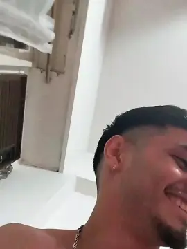 Cam4 Live Sex Cam of chulodelghetto1