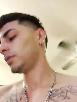 Cam4 Adult Webcam of chulodelghetto1