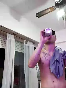 Cam4 Live Sex Cam of chulodelghetto1