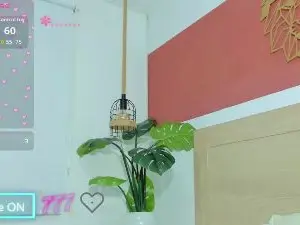 Cam4 Adult Webcam of enma30_