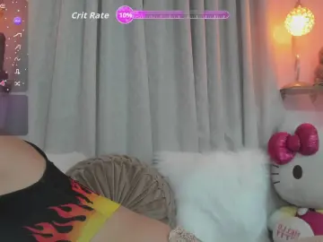 Cam4 Live Porn of oriana_2