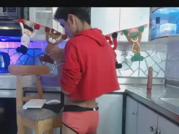 Cam4 Sex Chat of ABRAHAN_XO