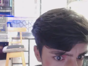 Cam4 Live Sex Cam of ABRAHAN_XO