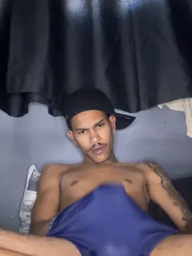 Cam4 Private Sex Chat of vgabrielsw