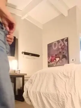 Cam4 Best Webcam of BigNThick690