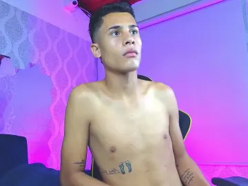Cam4 Sex Chat of Thetwinkdavid