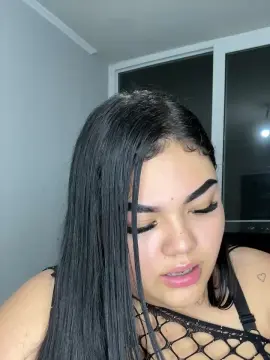Cam4 Best Webcam of curvy_love1