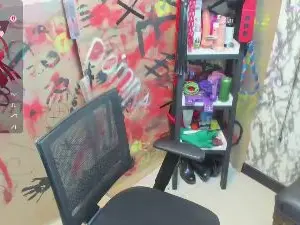 Cam4 Free Porn Cam of milaanddaliaa