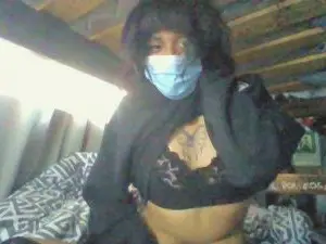 Cam4 Live Porn of nicolethedolly