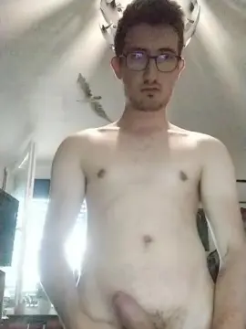 Cam4 Adult Webcam of patbxxx