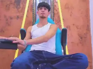 Cam4 Free Live Porn of Kroddy_Sw_