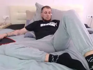 Cam4 Sex Cam of Niikhard