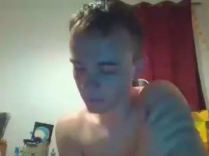 Cam4 Nude Webcam of affamebi