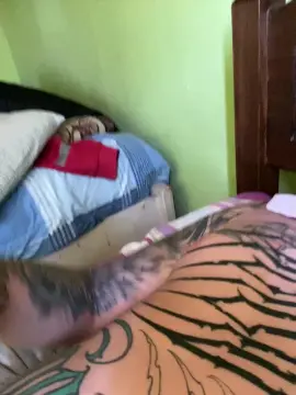 Cam4 Free Live Porn of mario3193