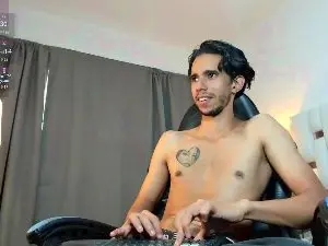 Cam4 Best Webcam of Alessandro_abru