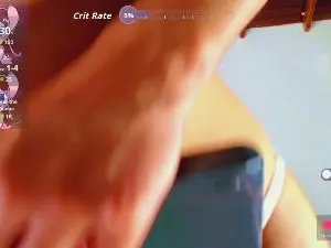 Cam4 Sex Cam of MadixonHot