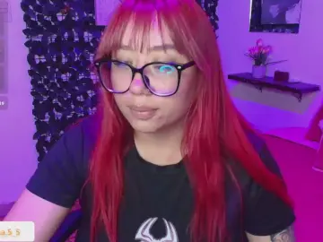 Cam4 Sex Chat of kata_bigboobs
