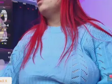 Cam4 Sex Cam of kata_bigboobs