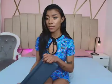 Cam4 Private Sex Chat of keily_foxxy