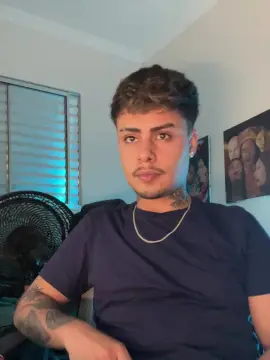 Cam4 Live Sex of marquezsp