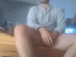 Cam4 Sex Cam of tobiasraimundo4