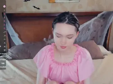 Cam4 Live Sex Cam of JamikaCouron