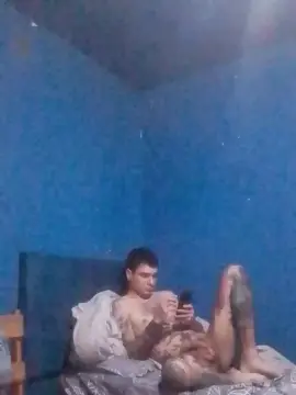 Cam4 Private Sex Chat of Whiteboytatto0