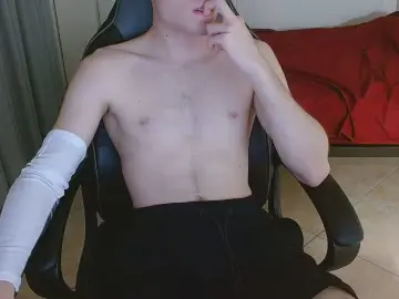 Cam4 Free Porn Cam of FitBoywow