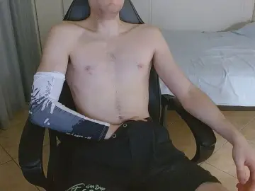 Cam4 Live Sex of FitBoywow