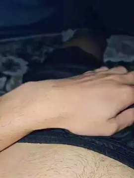 Cam4 Sex Cam of gostosonovinho1