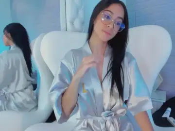 Cam4 Live Sex Cam of AlanaDivela