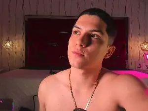 Cam4 Live Porn of Brat__