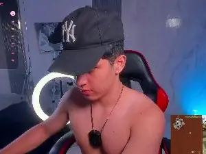 Cam4 Live Sex of Brat__