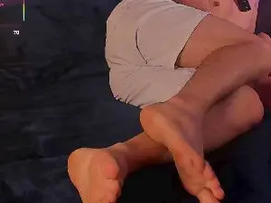 Cam4 Sex Chat of Brat__