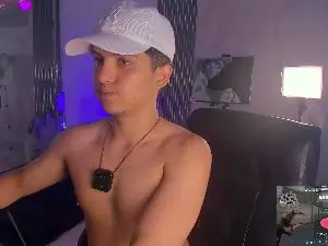 Cam4 Sex Cam of Brat__