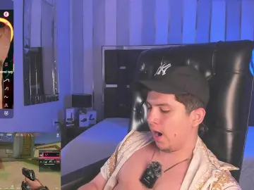Cam4 Live Sex Cam of Brat__
