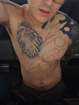 Cam4 Sex Cam of Milurik