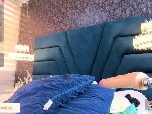 Cam4 Adult Webcam of Tayler_White