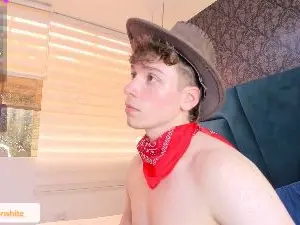 Cam4 Sex Cam of Tayler_White