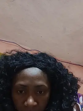 Cam4 Sex Cam of saminah3