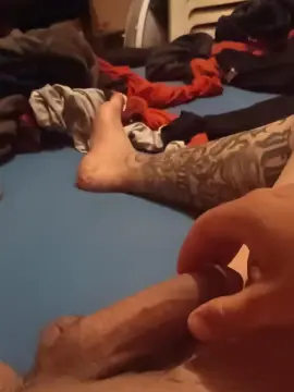 Cam4 Private Sex Chat of GrandeNovin3
