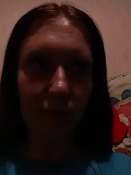 Cam4 Nude Webcam of Melissa_May