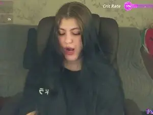 Cam4 Free Live Porn of NanaDaizy