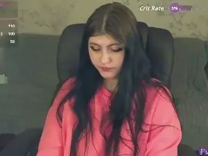 Cam4 Sex Chat of NanaDaizy